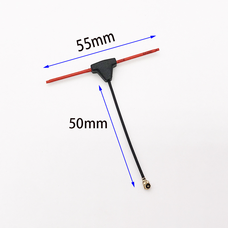 Antena 2.4G 2DBI T IPX1 para T - Rc Hobby Car avaliação e preço