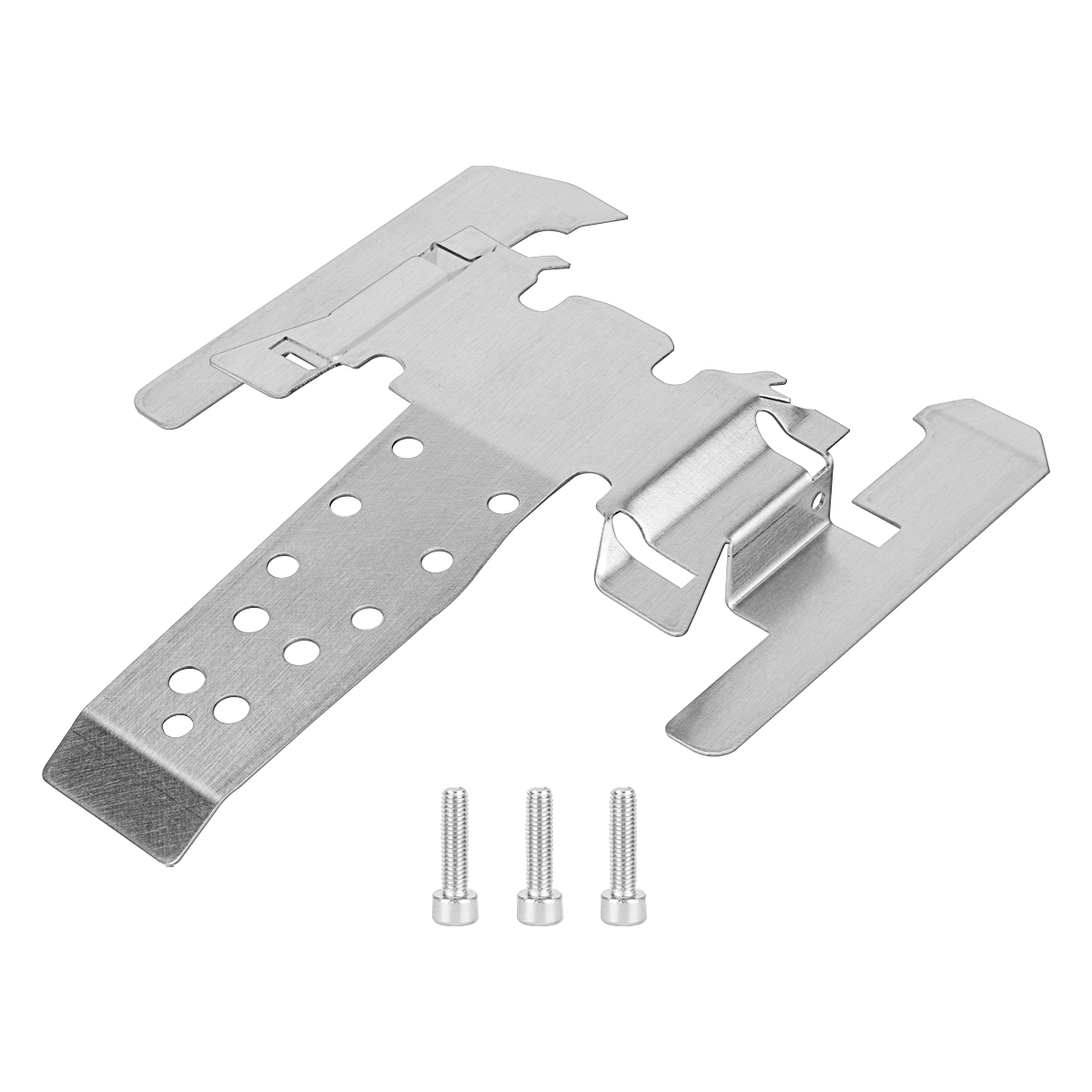 Conjunto de Placas de Proteção - Rc Hobby Zone avaliação e preço