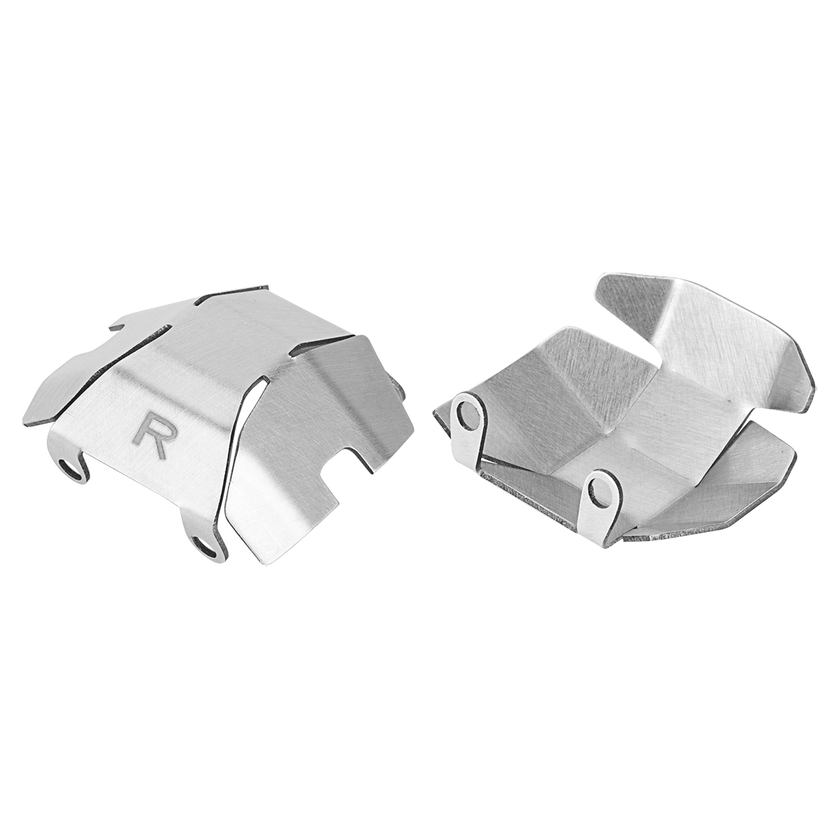 Conjunto de Placas de Proteção - Rc Hobby Zone avaliação e preço